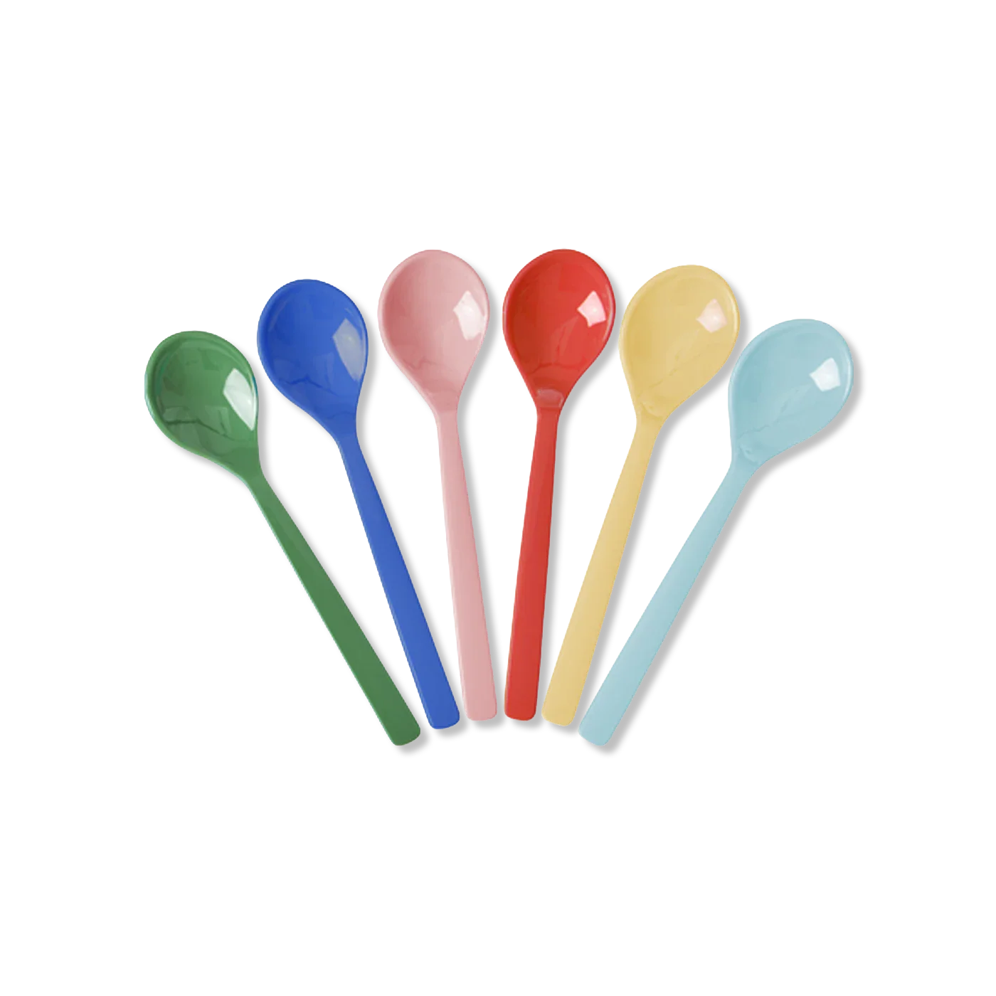 Melamine Löffel