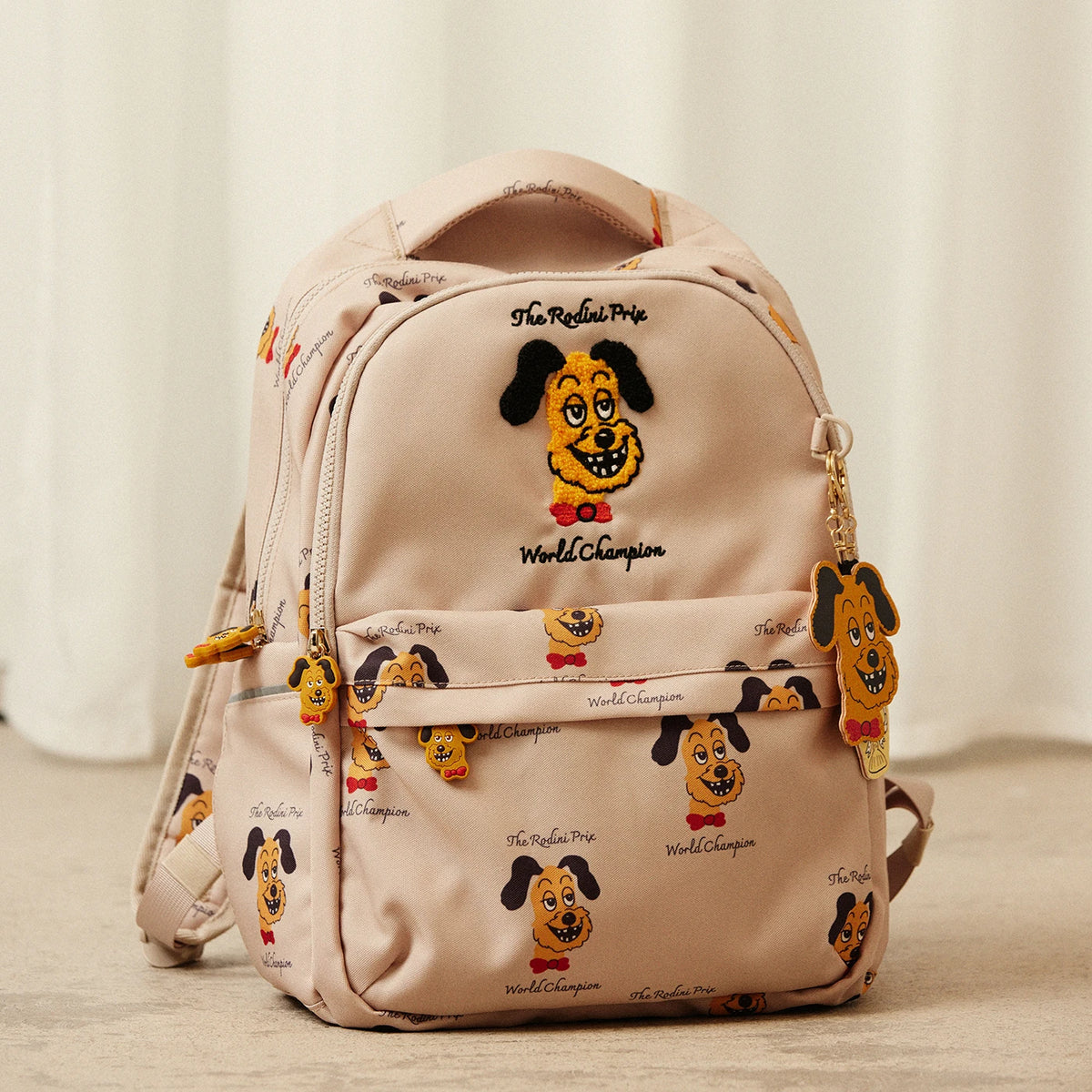 Rodini prix Rucksack