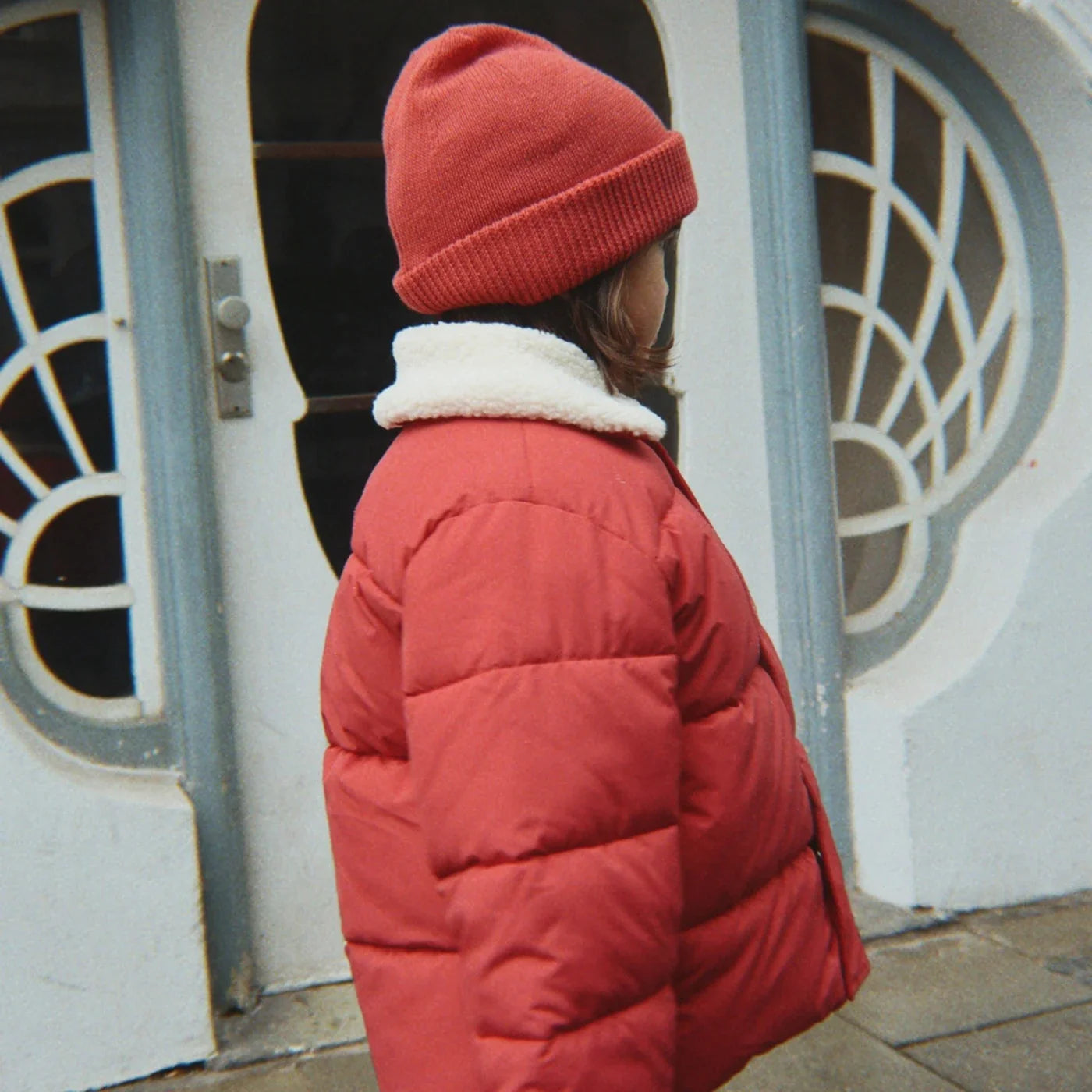 Alpi Winterjacke