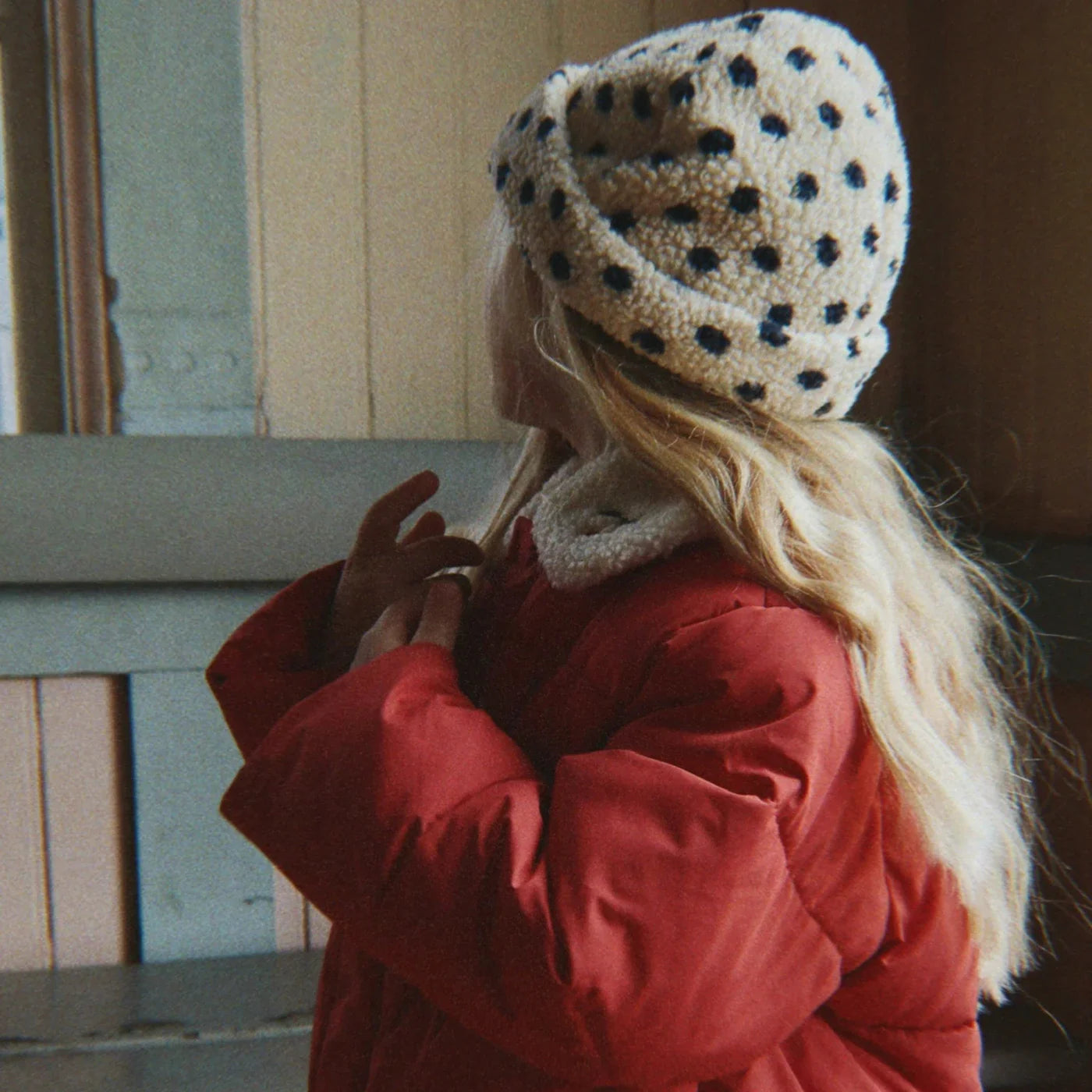 Alpi Winterjacke