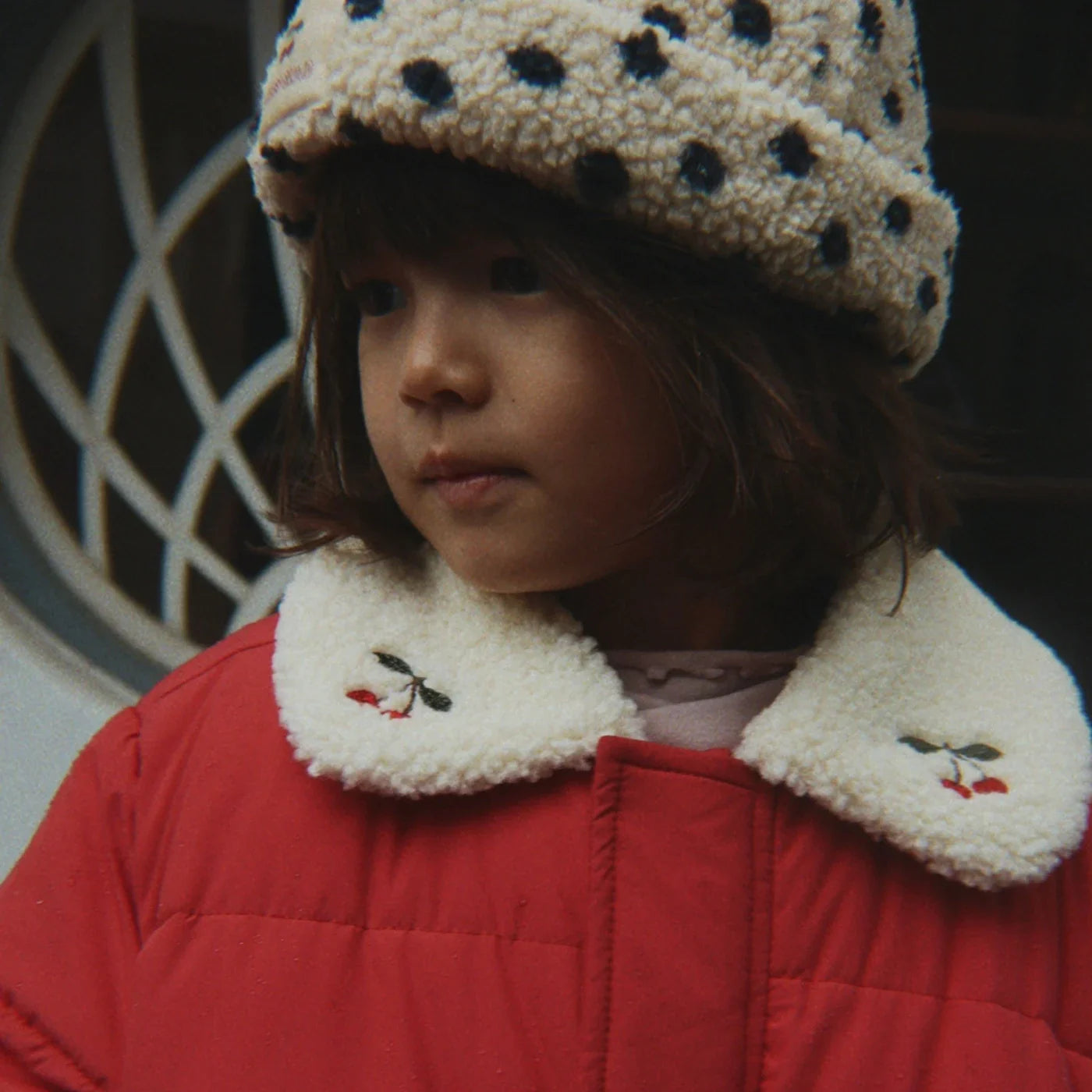 Alpi Winterjacke