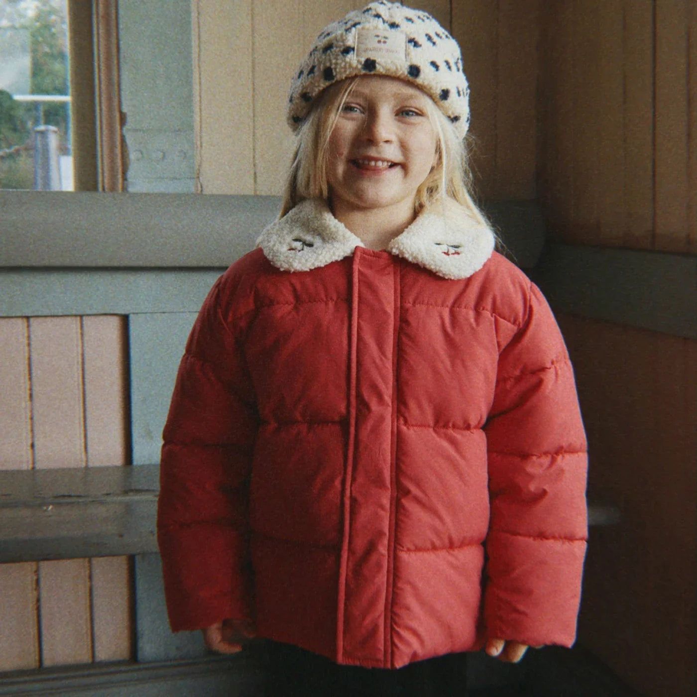 Alpi Winterjacke