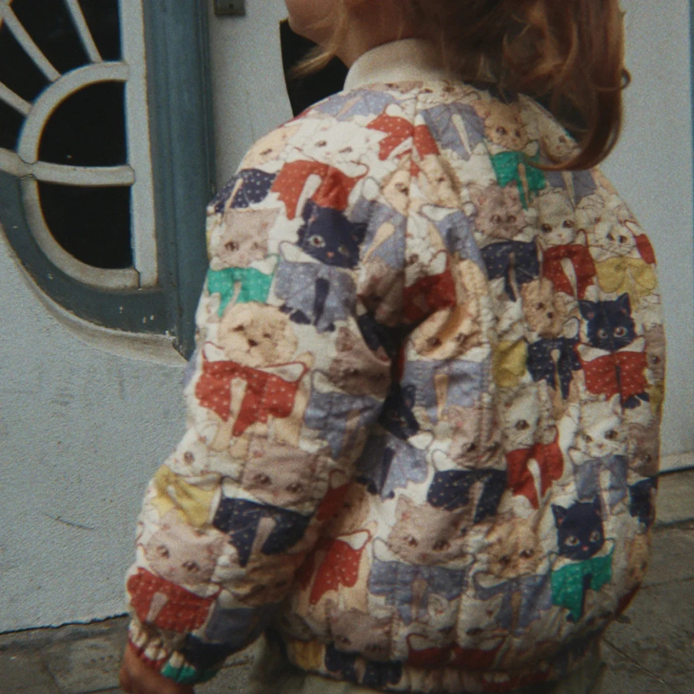 Juno Thermojacke