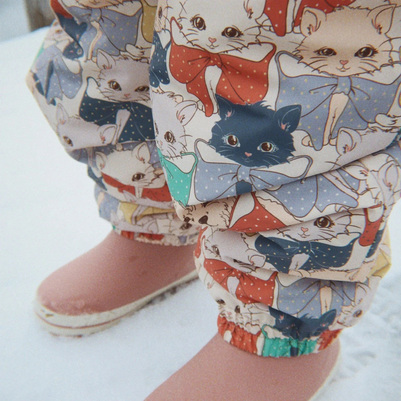 Nohr Snowsuit
