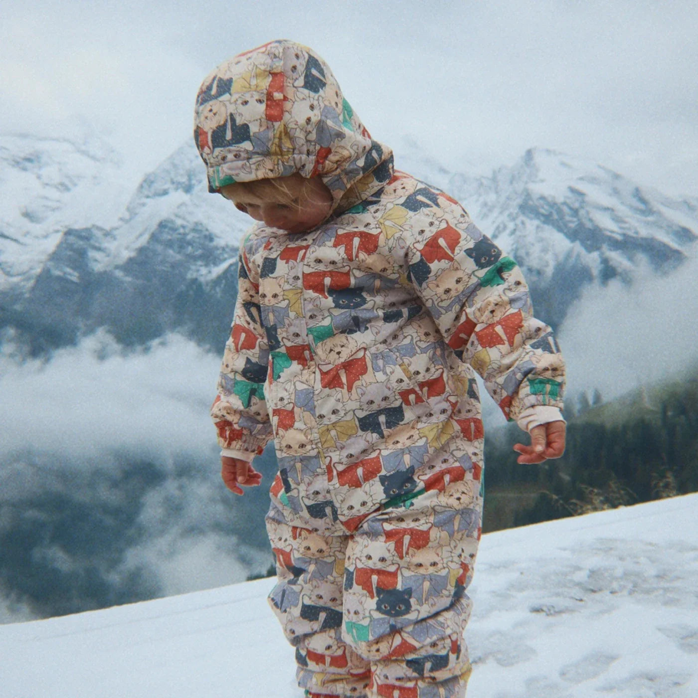 Nohr Snowsuit