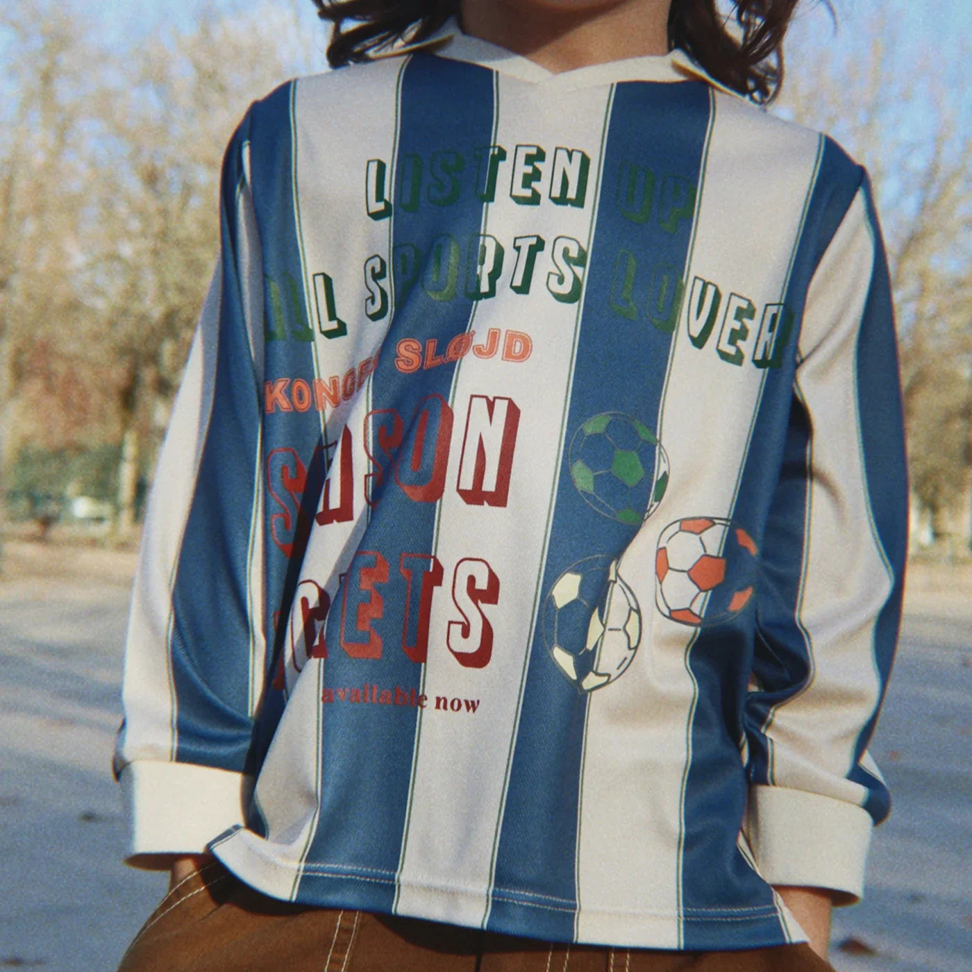 Act Blouse