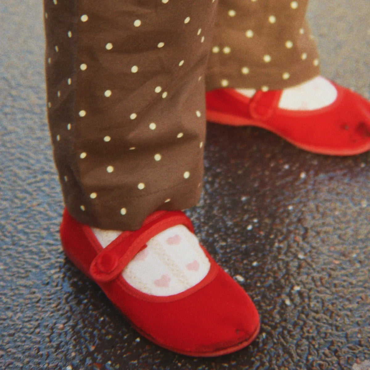 Alfe Hosen