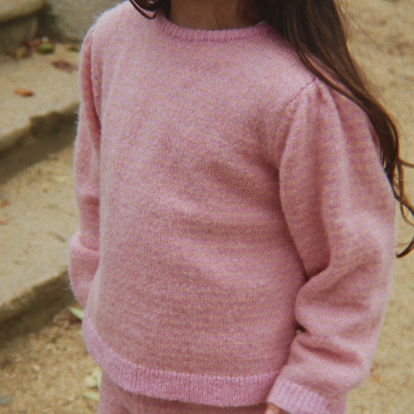 Berle Knitted sweater