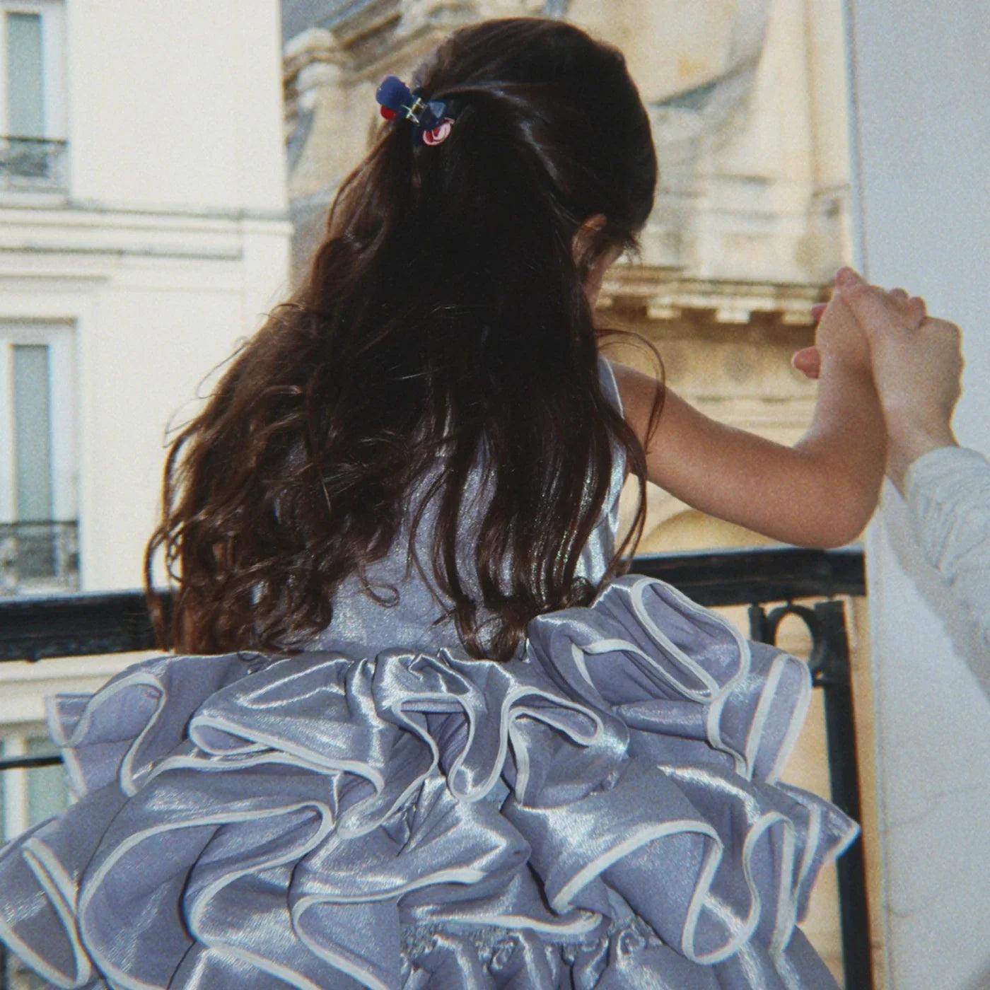 Fia Dress