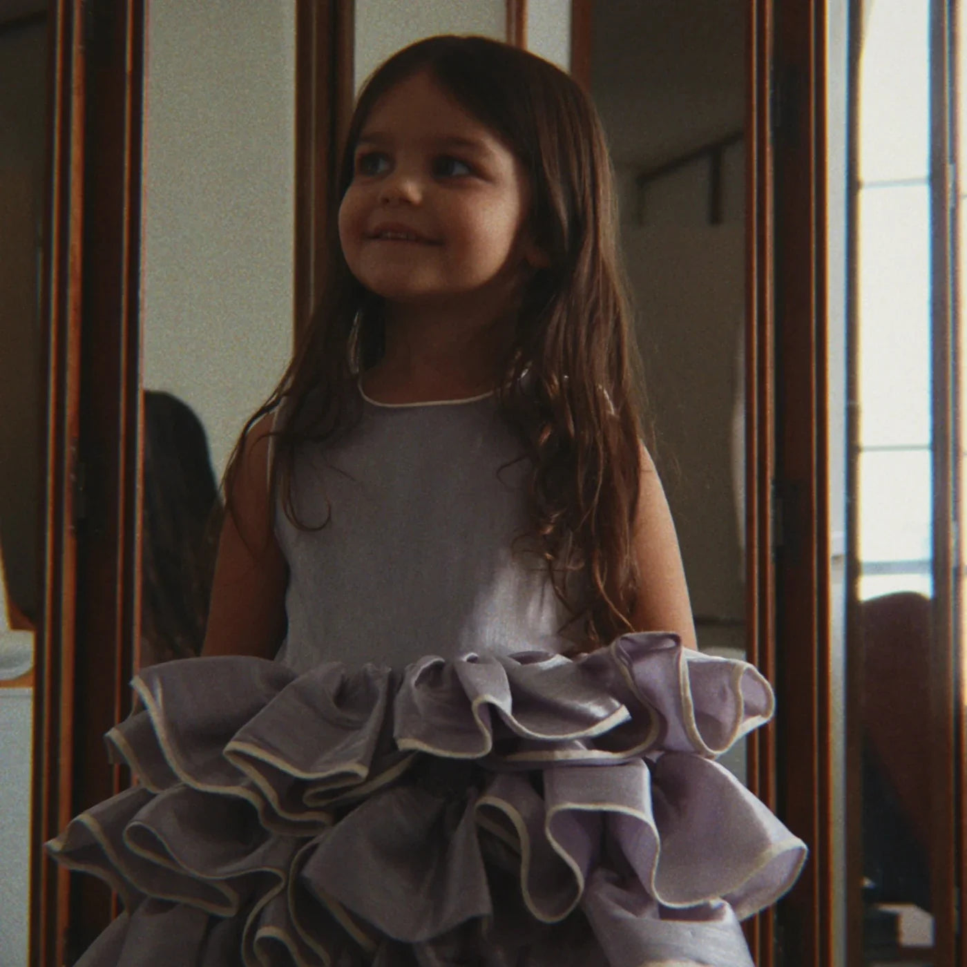 Fia Dress