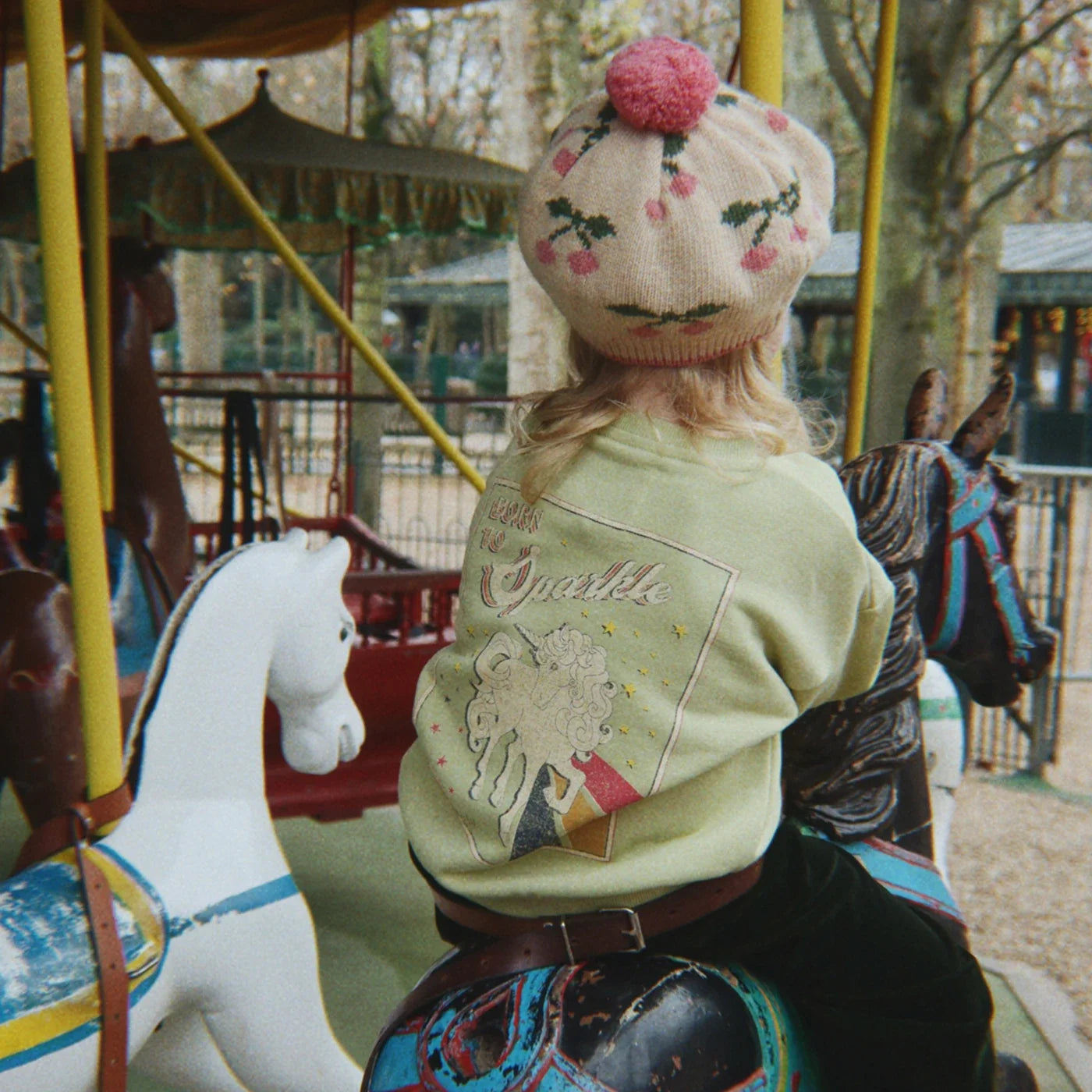 Lou Sweatshirt
