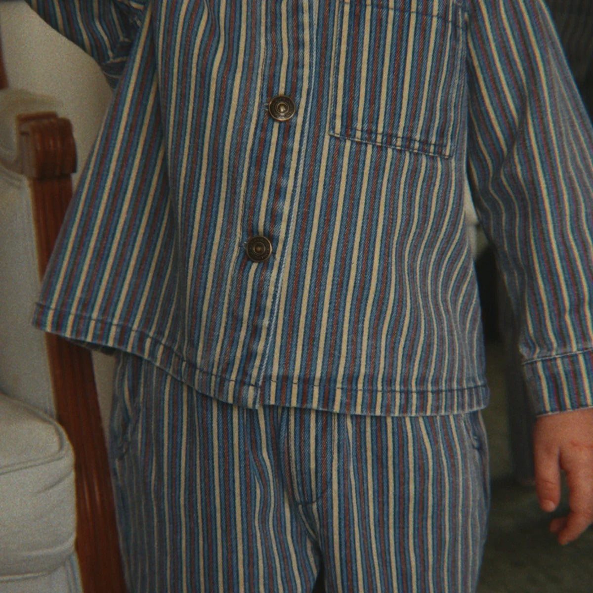Magot Hemd