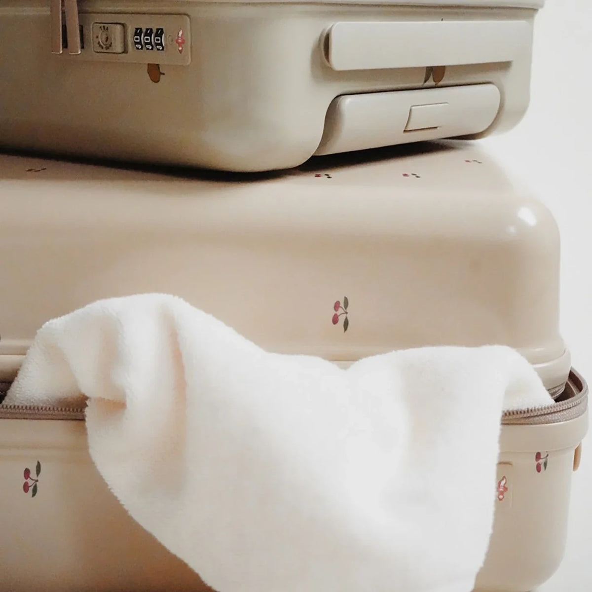 Suitcase