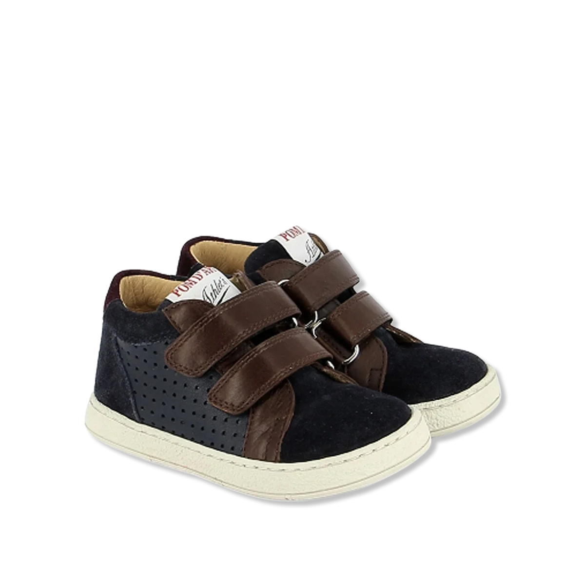 Mousse Schuhe