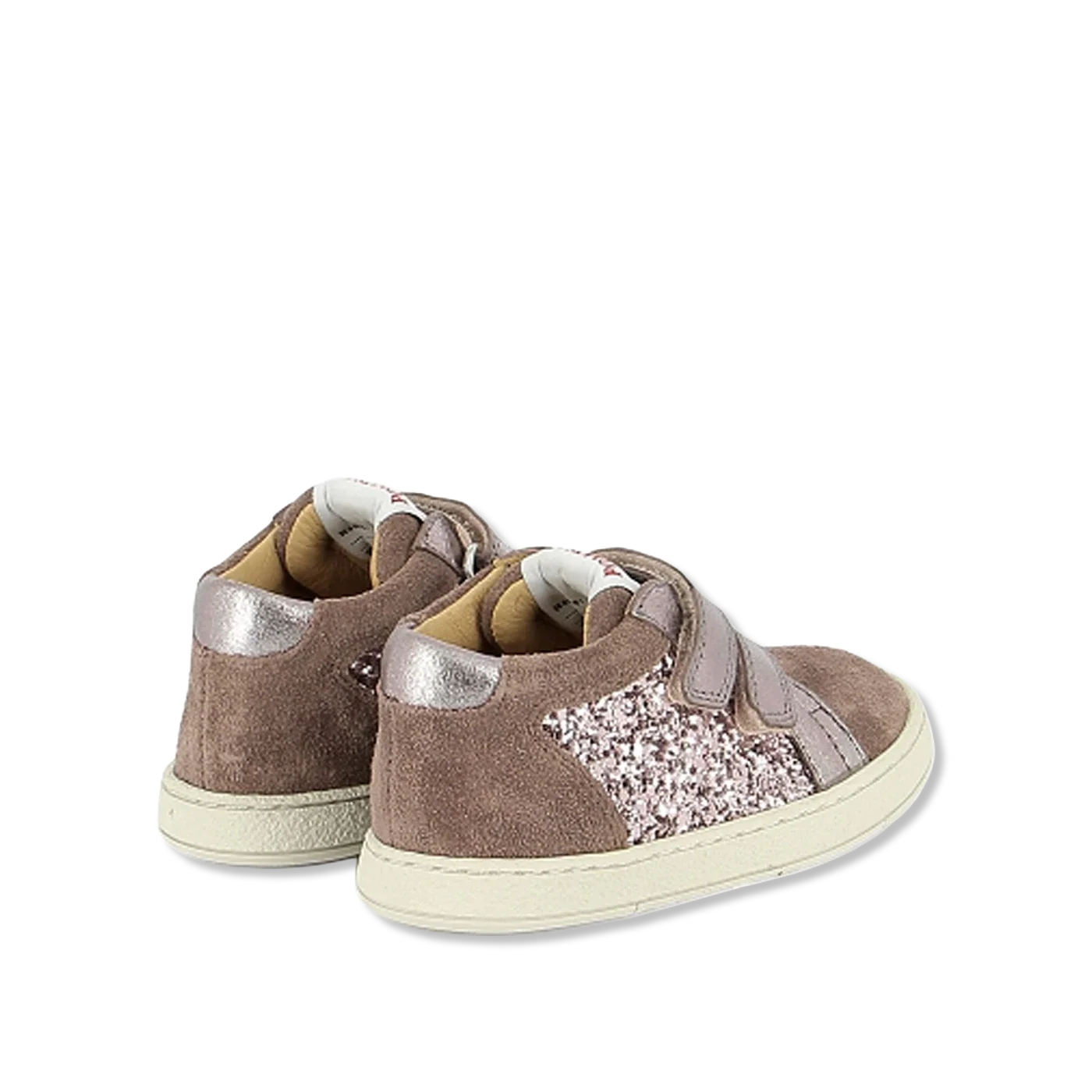Mousse Schuhe