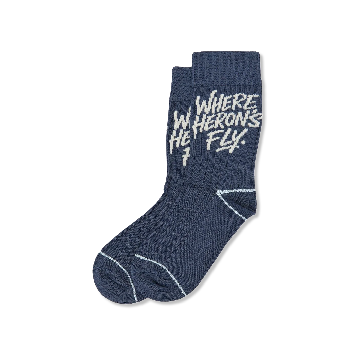Mpopmorse Socken
