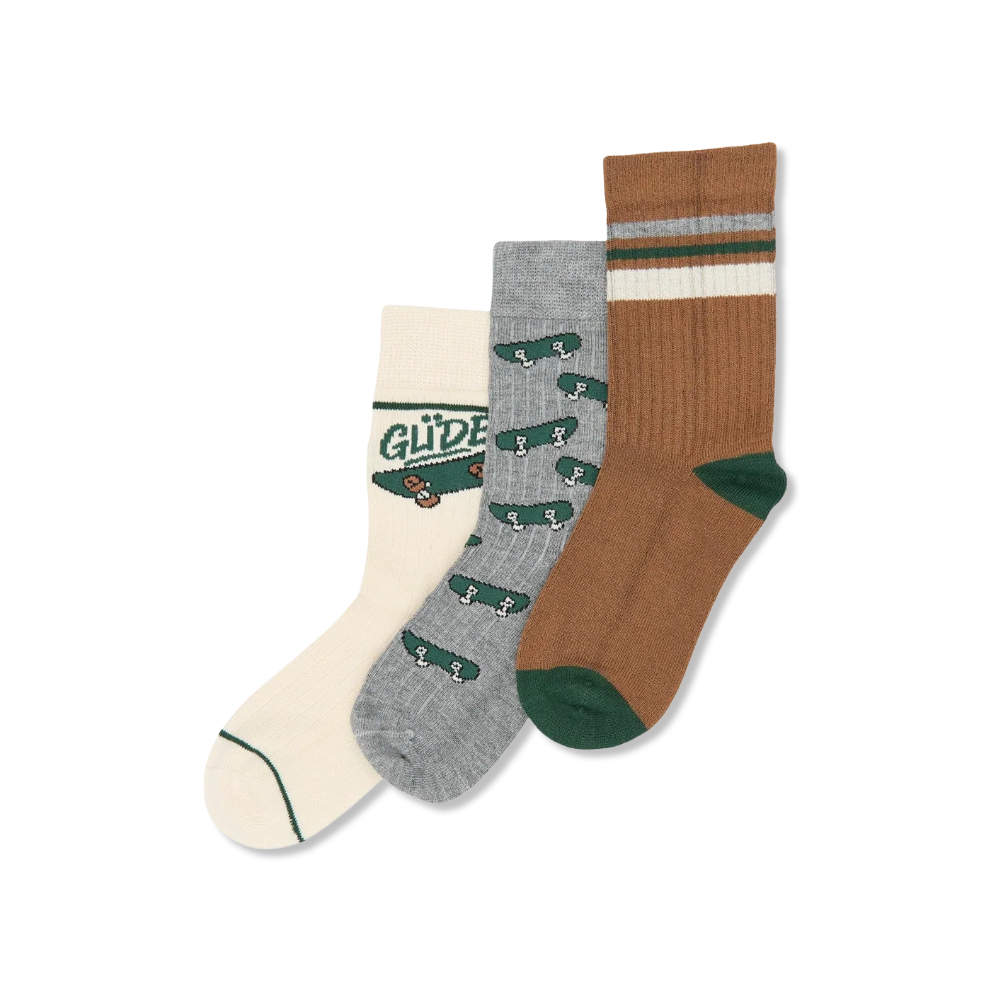 Mpopmaik Socken