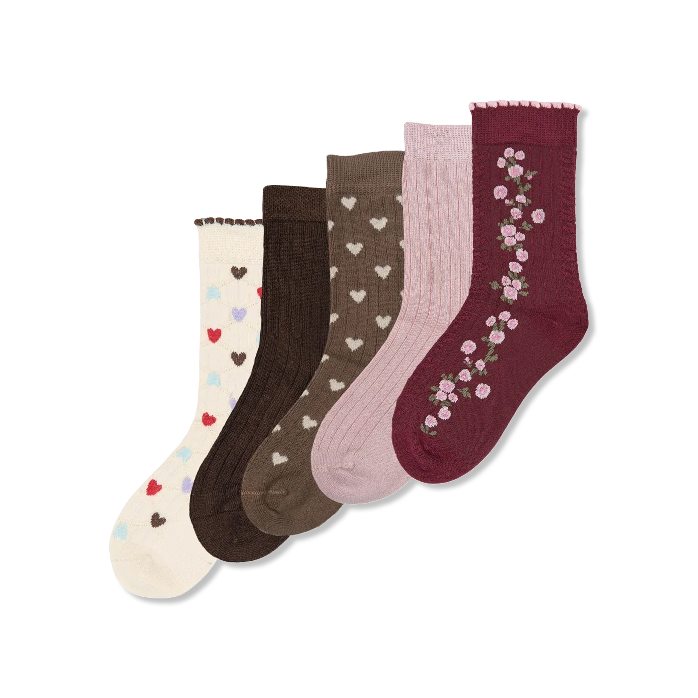 Mpopmena Socken