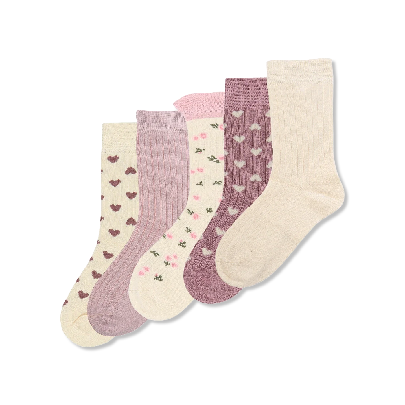 Mpopmabelle Socken