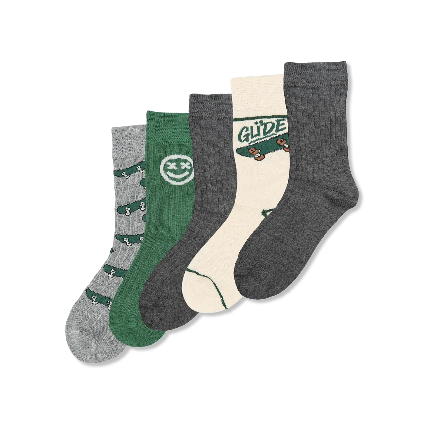 Mpopmorgan Socken
