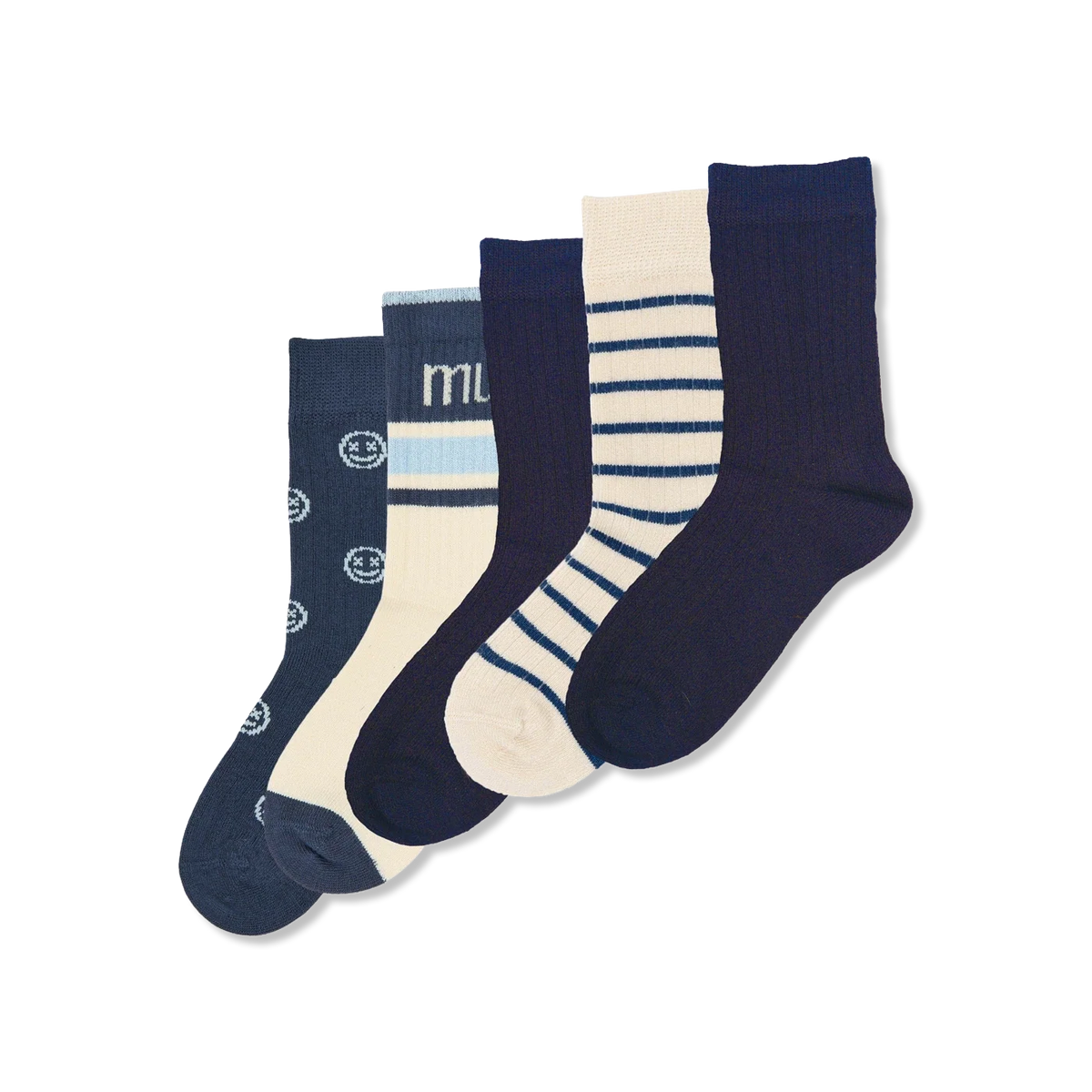 Mpopmac Socken