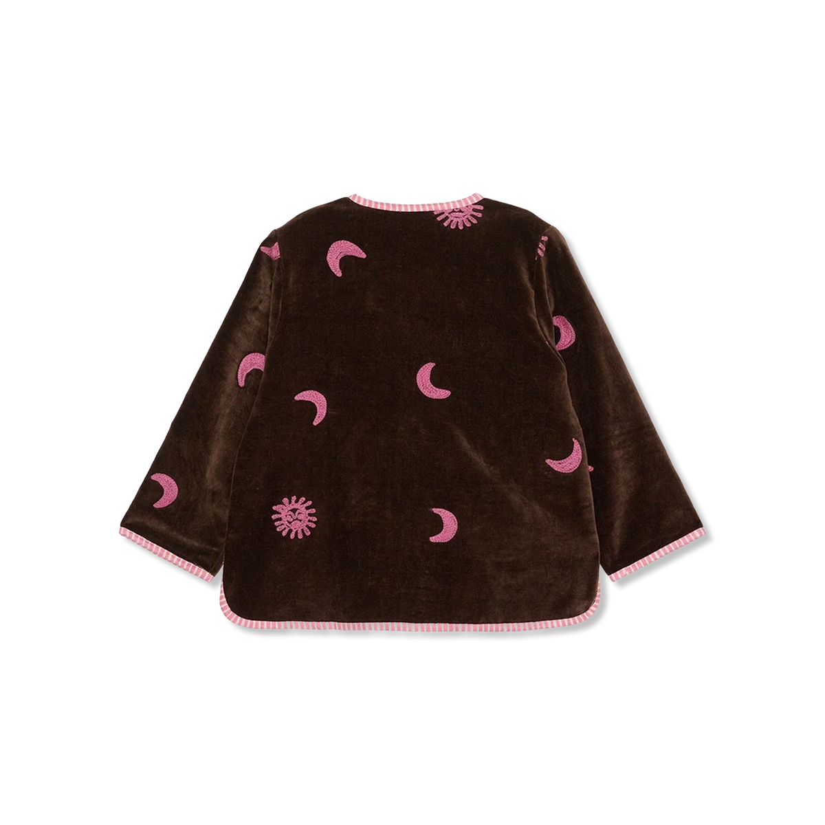 Maggie mini Summer jacket