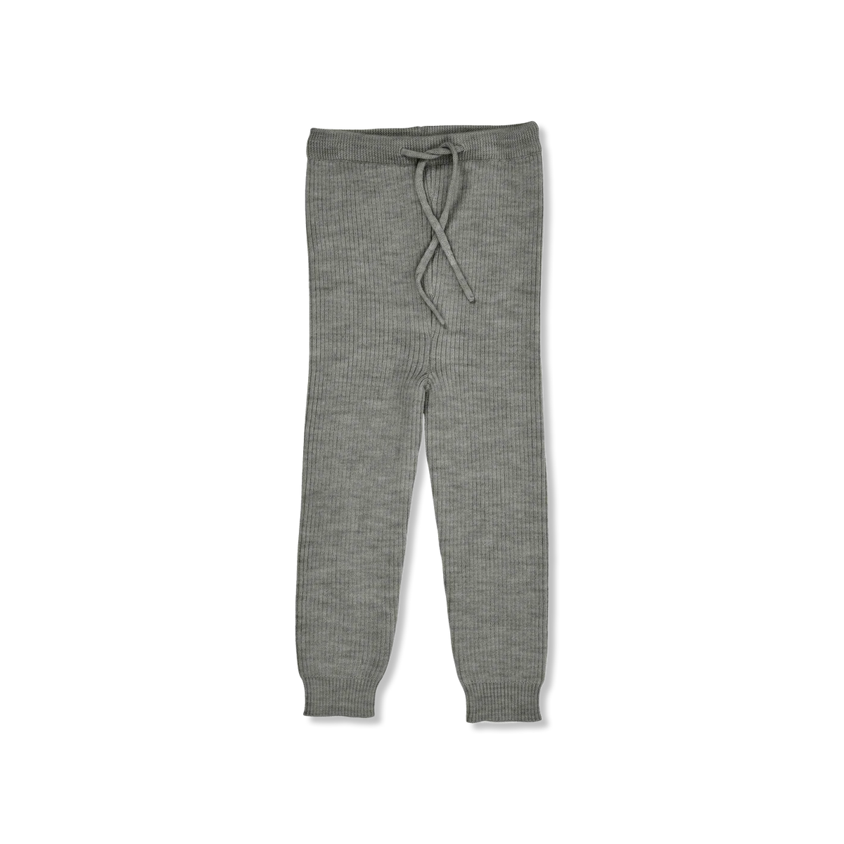 Rib Leggings