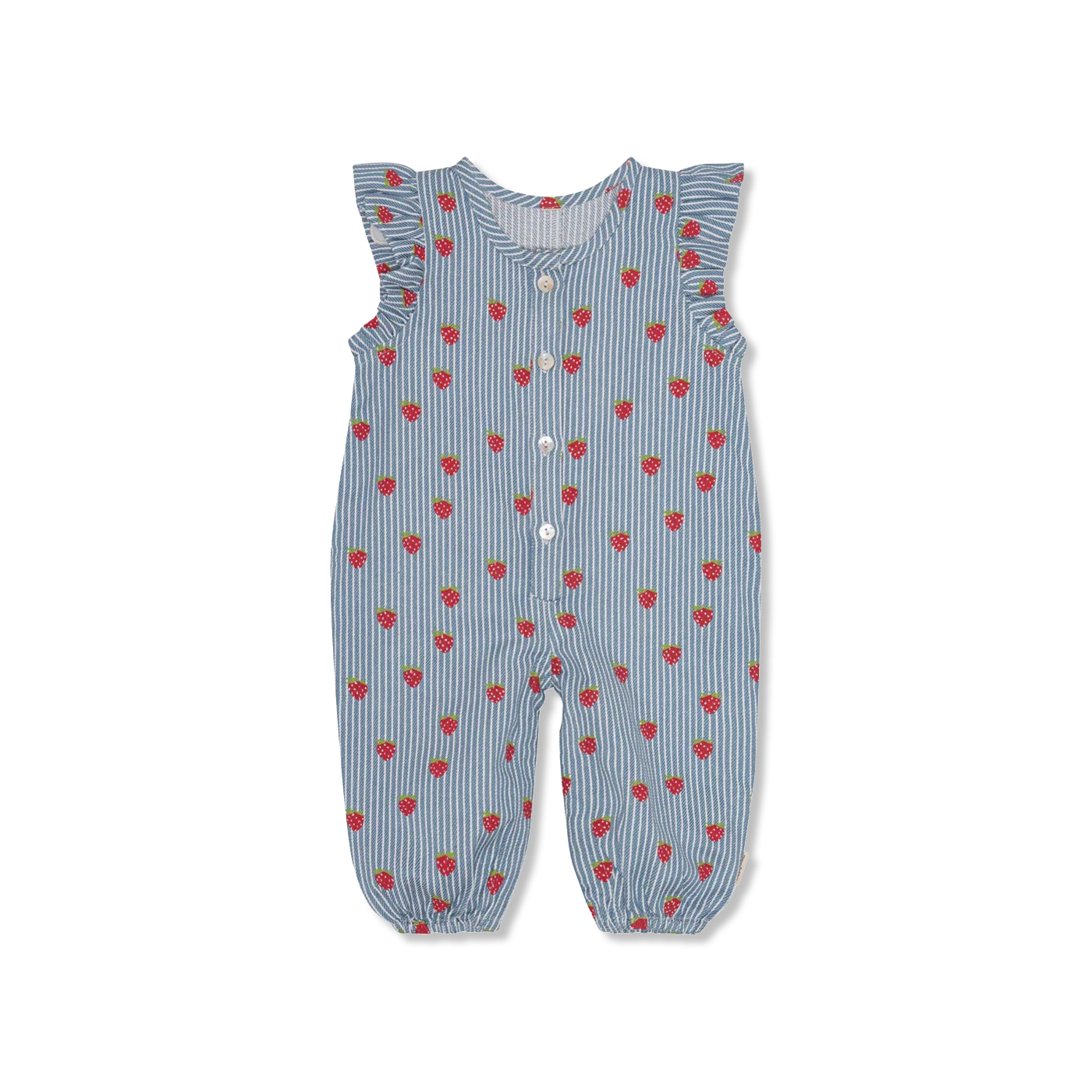 Milkboy Blue pants