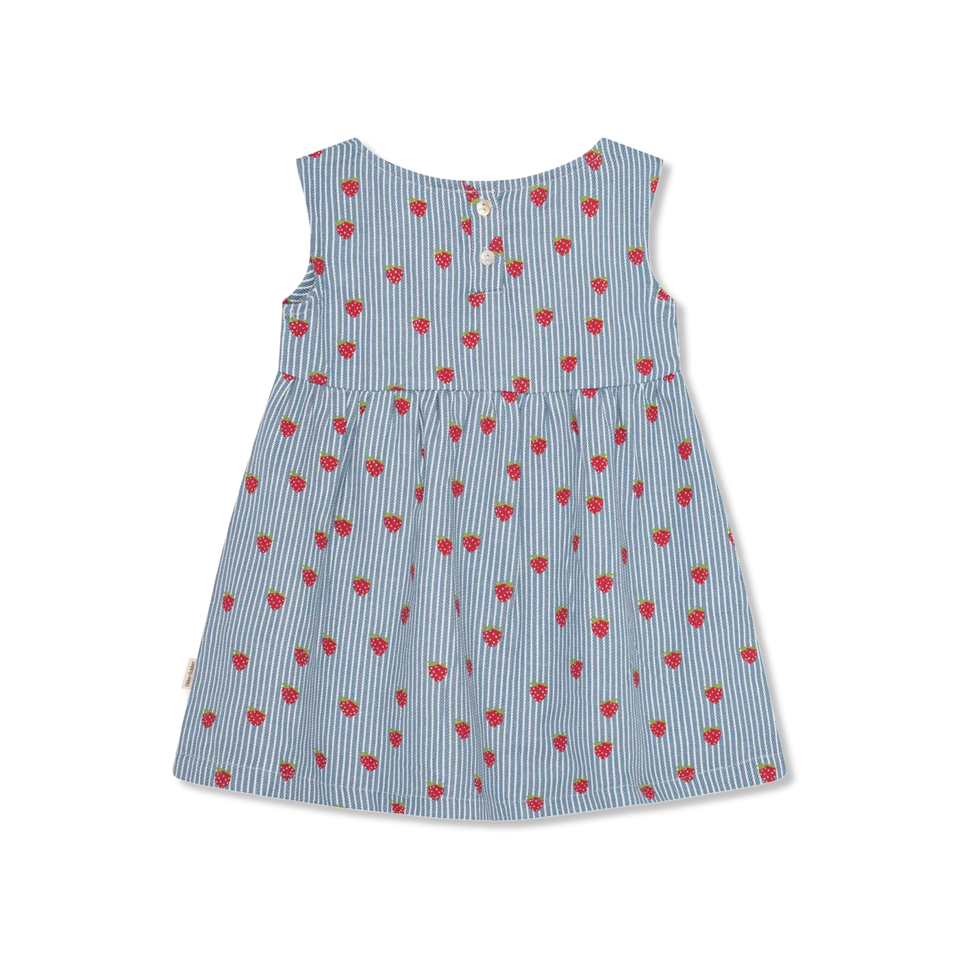 Milkboy blue Kleid