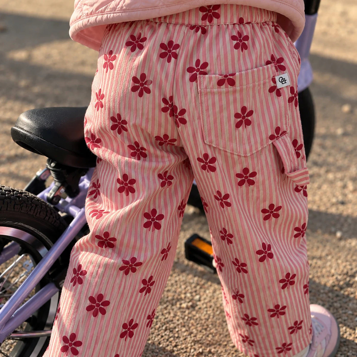 Milkboy Pants