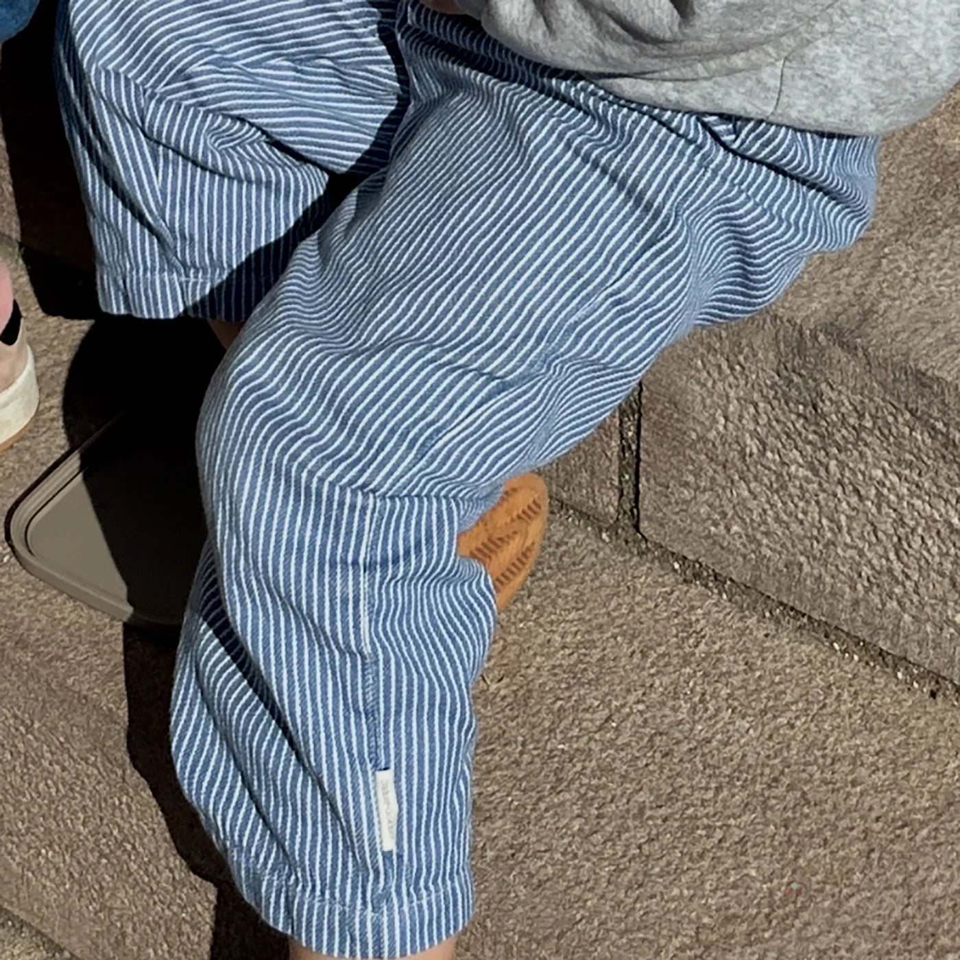 Milkboy blue Hosen