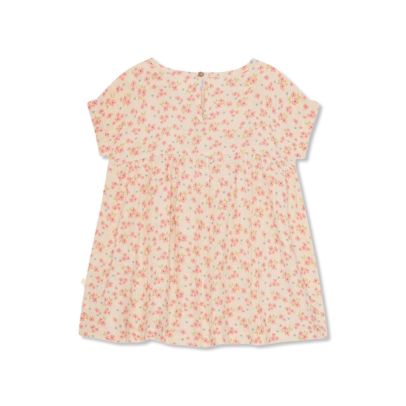 Muslin blossom Kleid