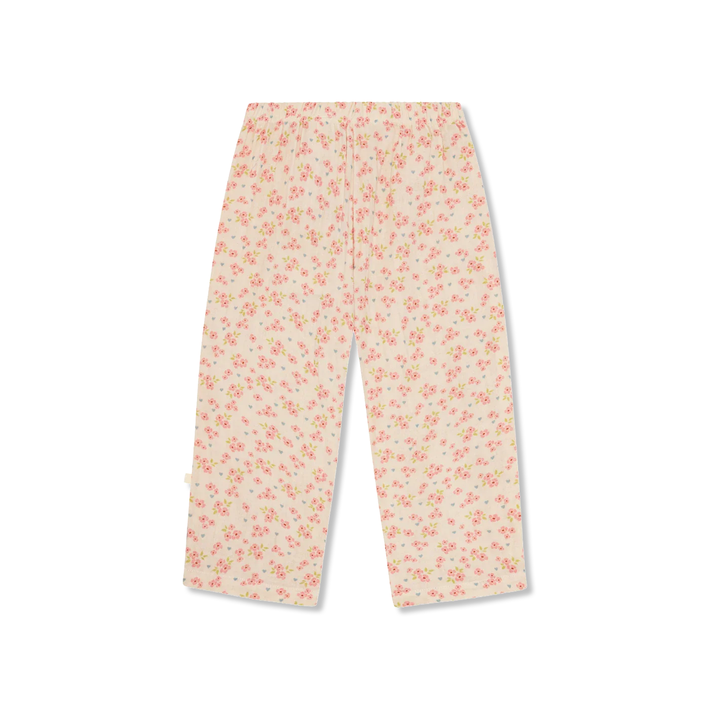 Muslin Blossom pants
