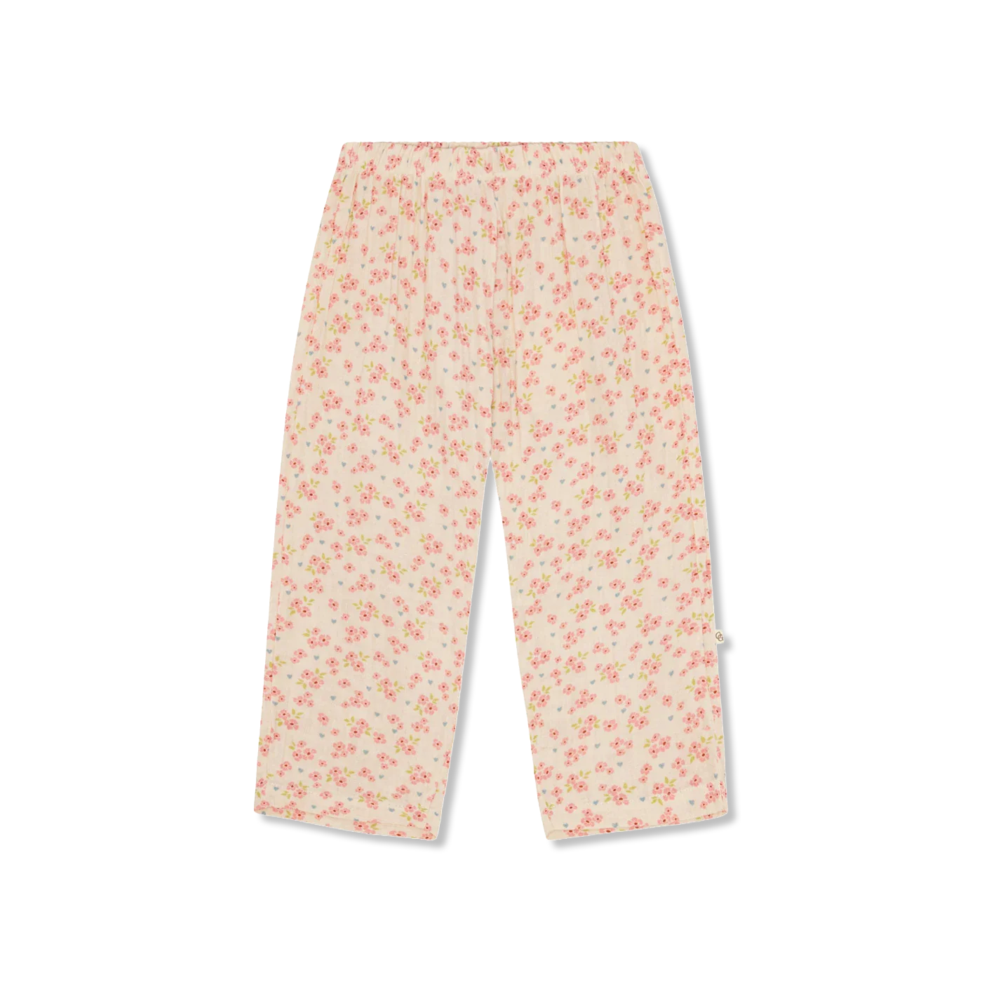Muslin Blossom hose