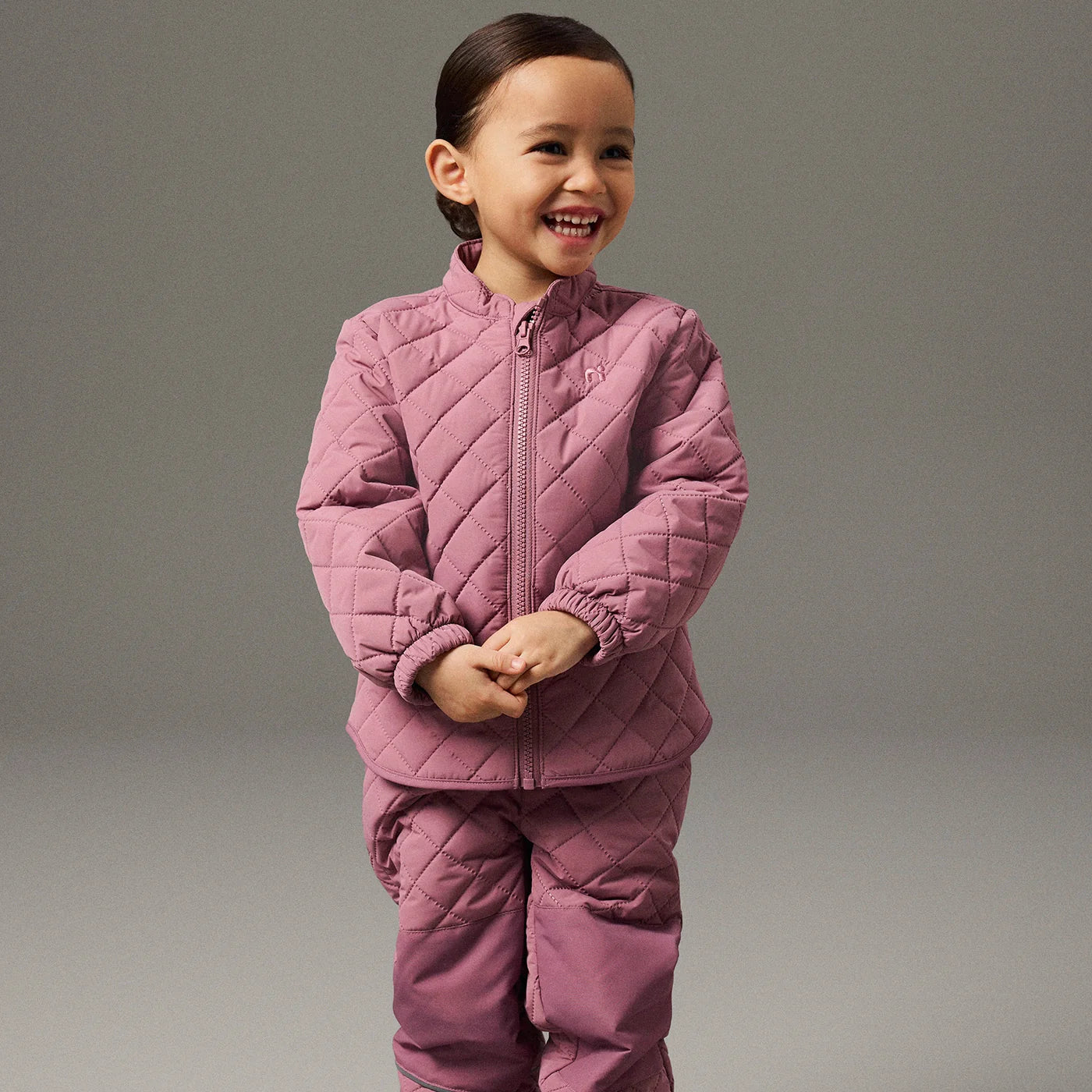 Nmnchilly thermo clothes