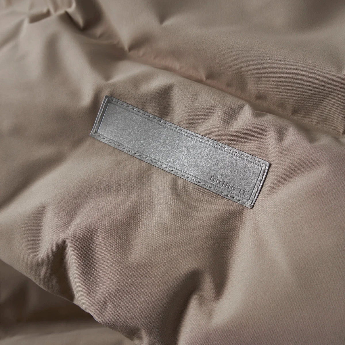 Nmnmusk Winter jacket