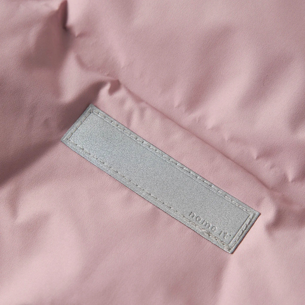 Nknmusk Winter jacket