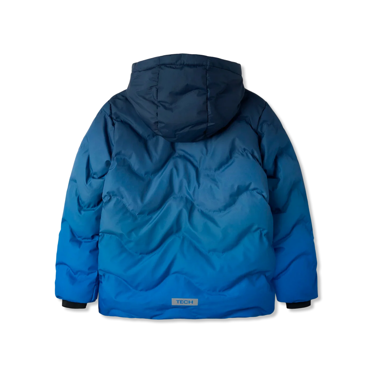 Nkmmountain05 Winterjacke