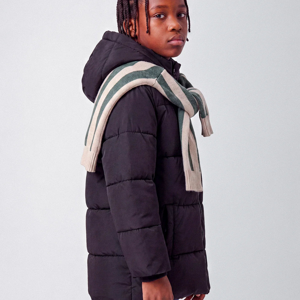 Nkmmedow10 Winter jacket
