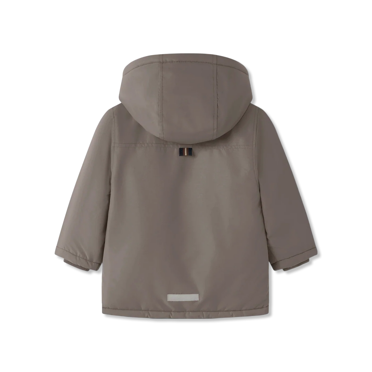 Nmmmarlow Winter jackets