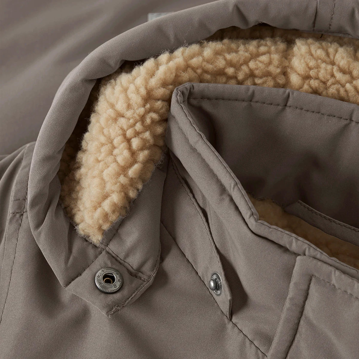 Nmmmarlow Winter jackets