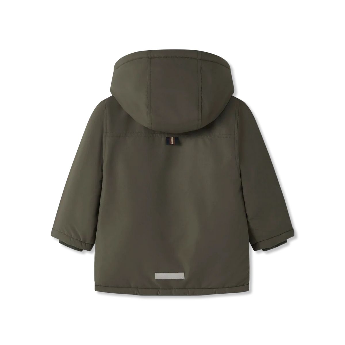 Nmmmarlow Winter jacket