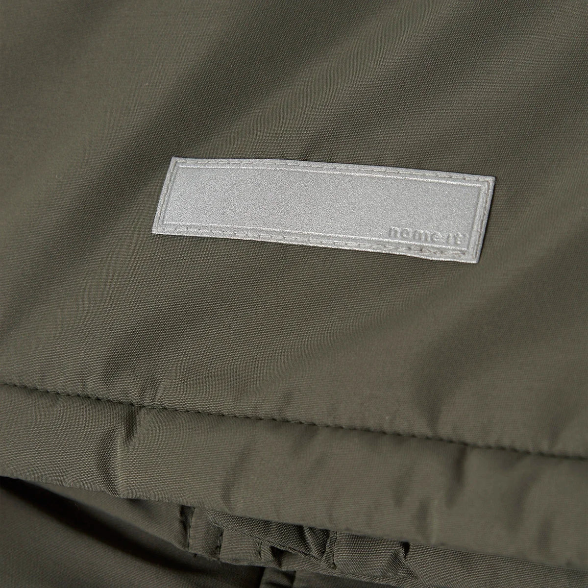 Nmmmarlow Winter jacket