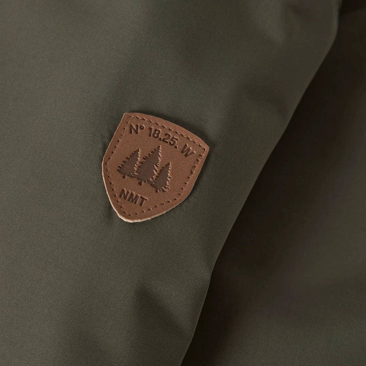 Nmmmarlow Winter jacket
