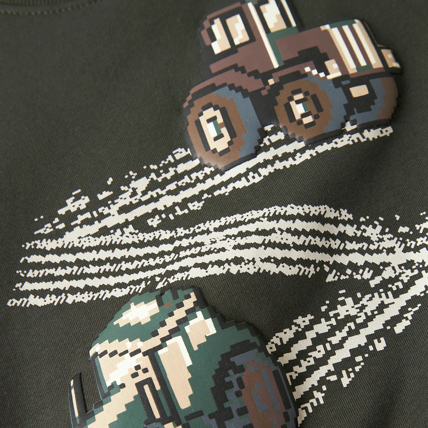 Nmmlavandin Sweatshirt