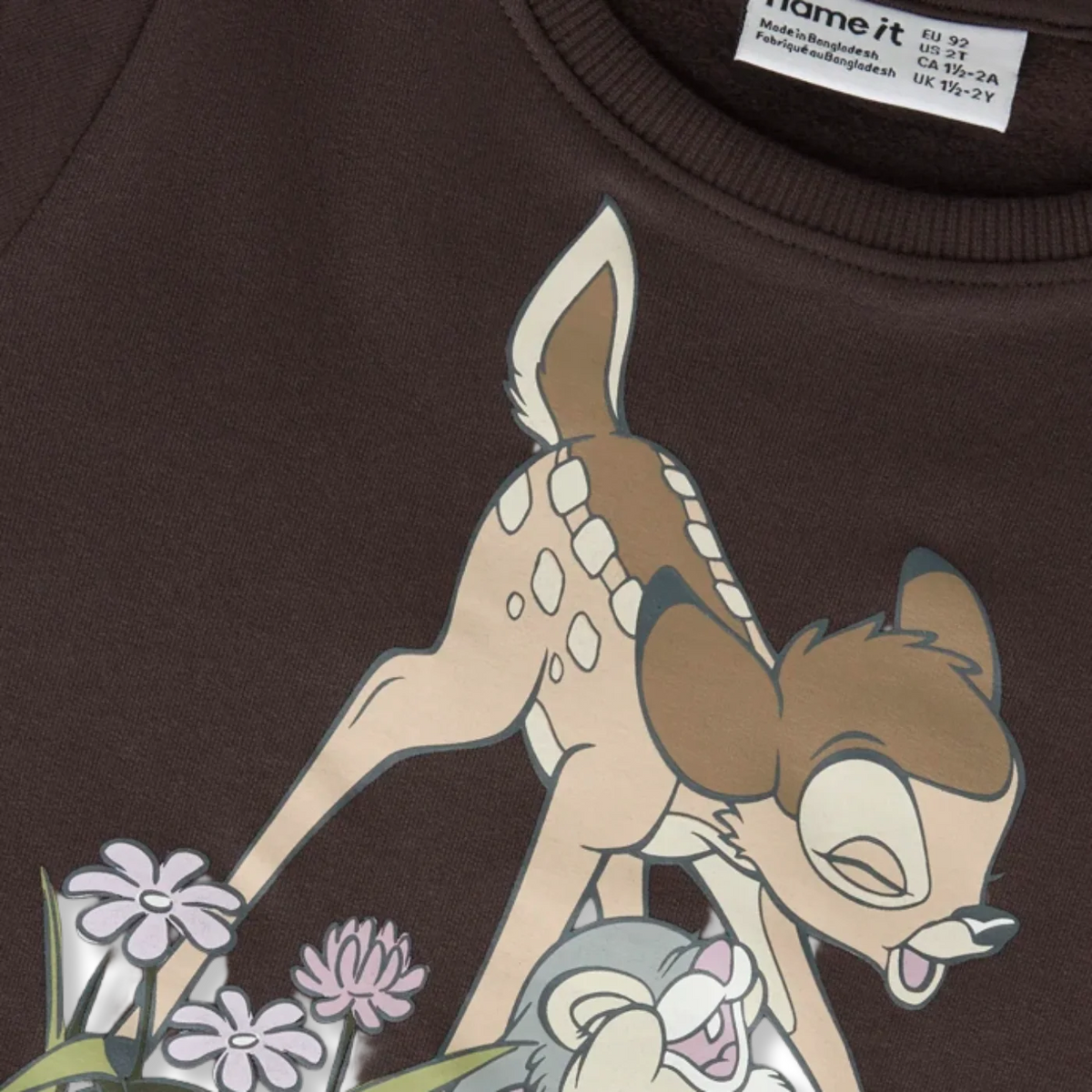 Nmfnonna bambi Leggings