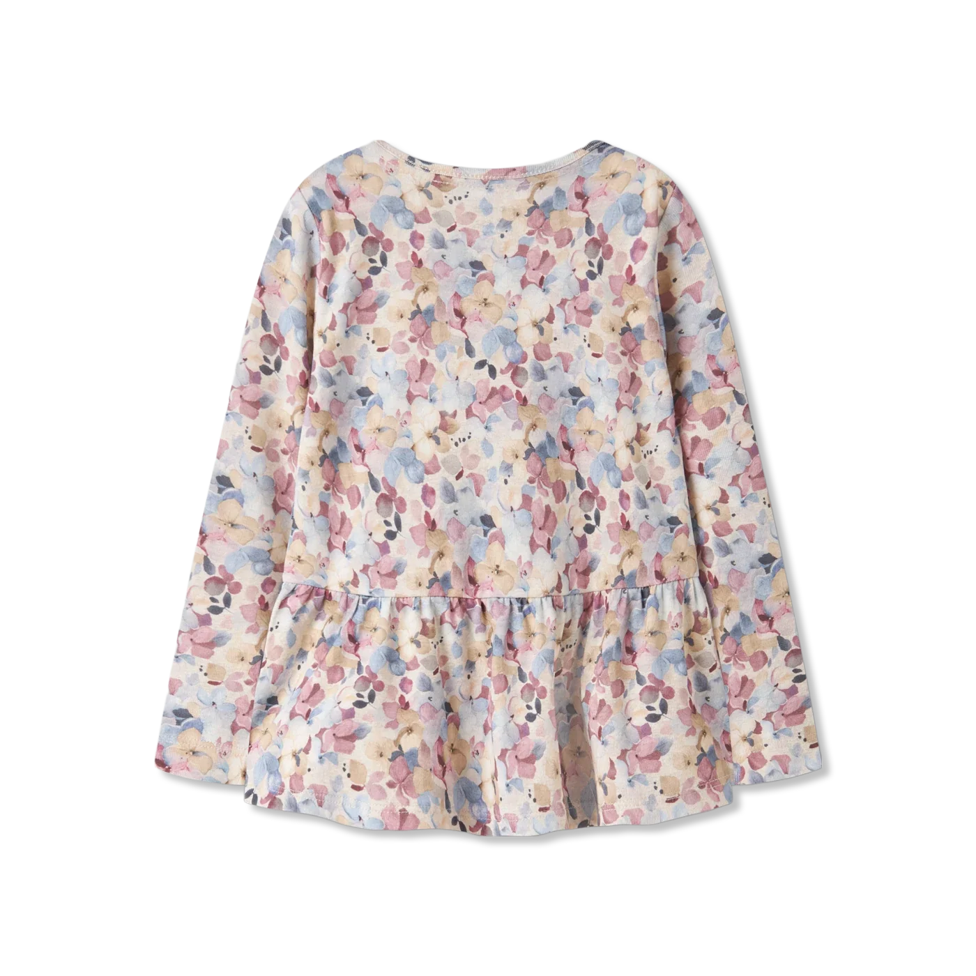 Nmfnadena Blouse