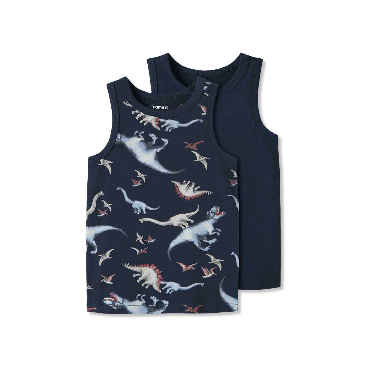 Nmmtank Top unterwäsche