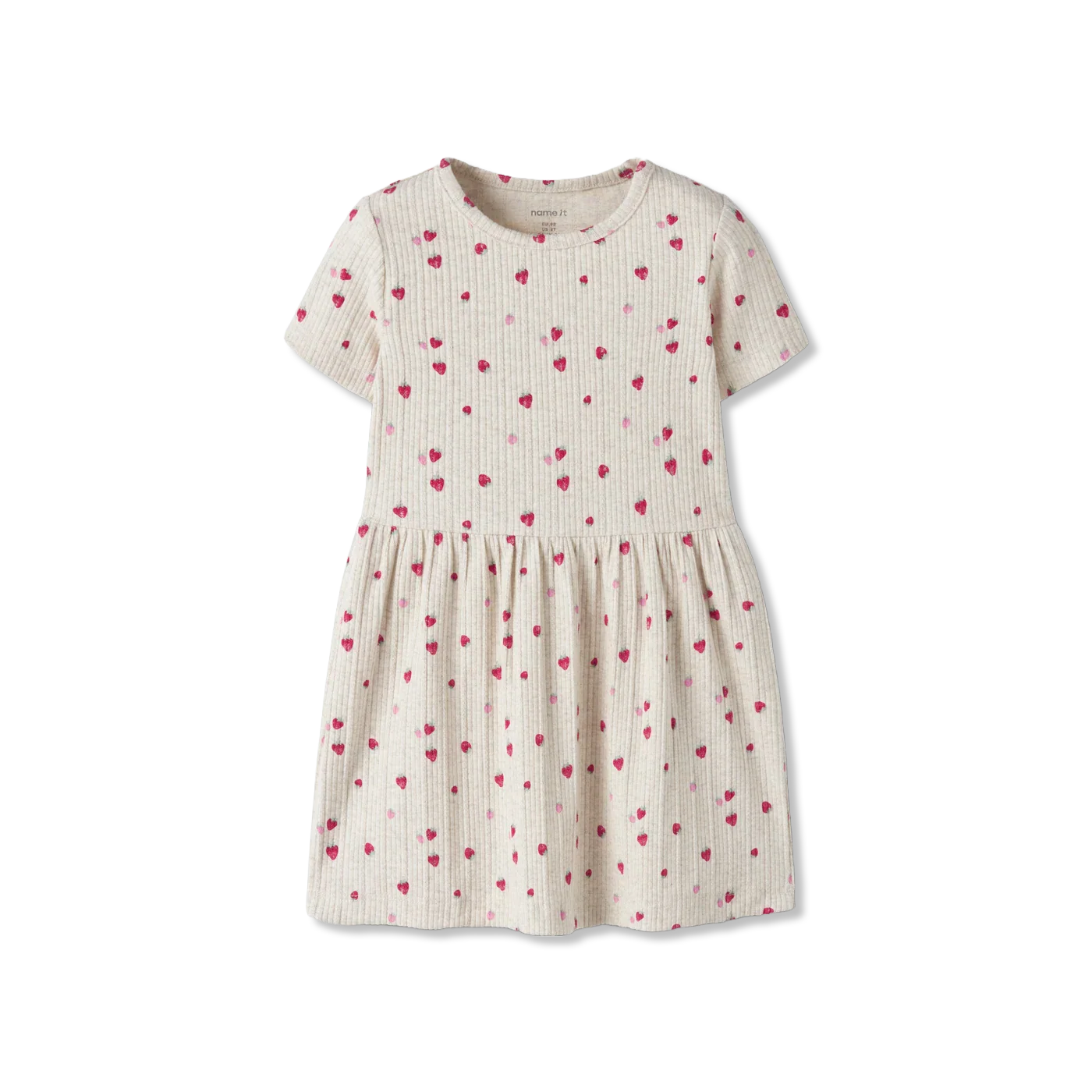 Nmfjelly Kleid