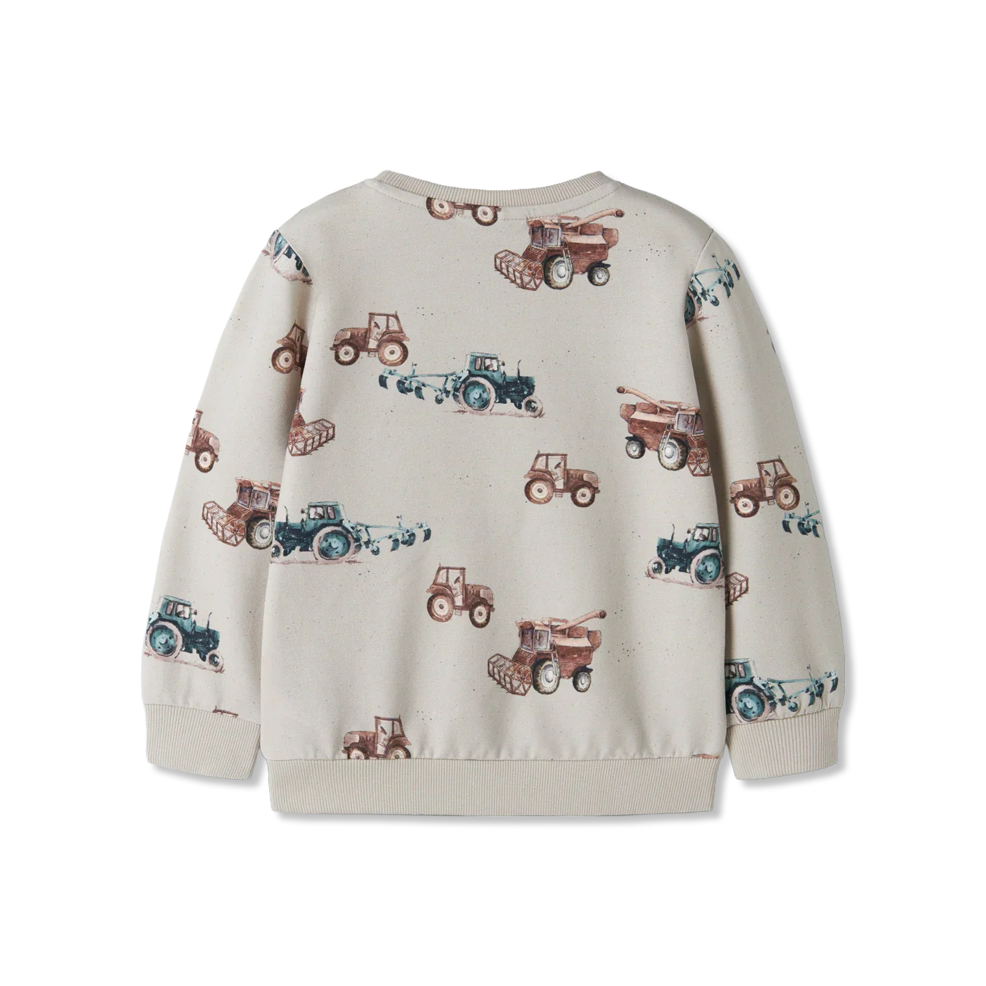 Nmmjanol Sweatshirts